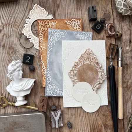 Набор ножей "Искренне Ваш", ТМ Mimicut, купить - БлагоЛис