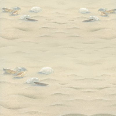 Набор двусторонней скрап бумаги "Memories of the sea", 30.5x30.5 см, плотность 250 грамм, Фабрика Декору