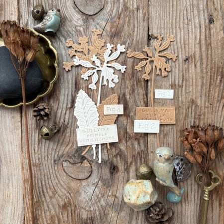 Набор ножей "Примула", ТМ Mimicut, купить - БлагоЛис