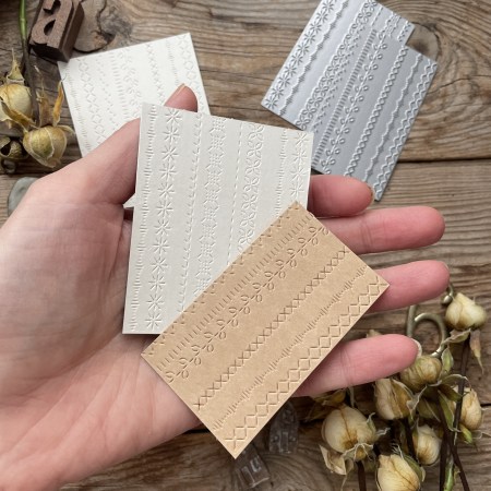 Набор ножей "Строчка за строчкой", ТМ Mimicut, купить - БлагоЛис