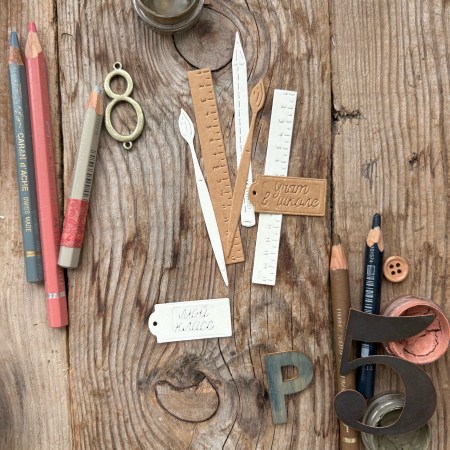 Набор ножей "Учат в школе", ТМ Mimicut, купить - БлагоЛис