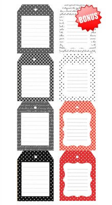 Набор двусторонней бумаги Backgrounds 4 XL, 30,5 х 30,5 см, 10 листов, ТМ Фабрика Декора