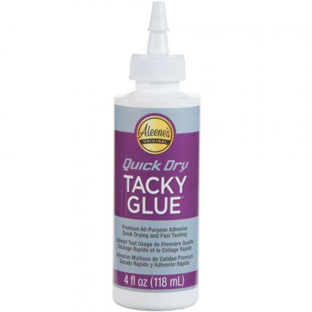Клей Tacky Glue Quick Dry, 118 мл., купить - БлагоЛис
