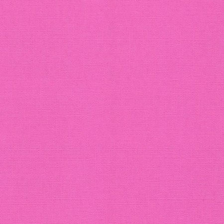 Кардсток текстурированный Fleur Фуксия, 30,5*30,5, плотность 216 г/м,, купить - БлагоЛис