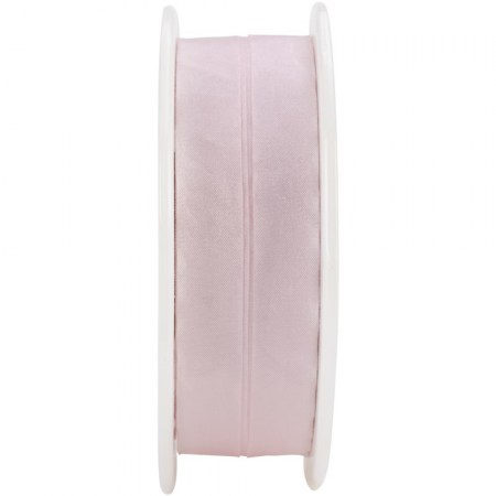 Шебби лента, цвет нежно-розовый, ширина 1,25 см, May arts EA1/2 - 17, цена за 1 ярд ( 90 см )  , купить - БлагоЛис