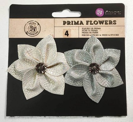 Уценка! Набор цветов "Briella - blooming", 2 штуки, ТМ Prima Marketing, купить - БлагоЛис