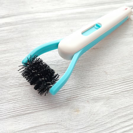 Инструмент для очистки ножей и вырубки , купить - БлагоЛис