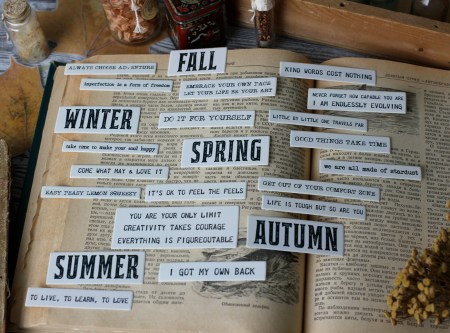 Набор высечек "Phrases", 23 шт., купить - БлагоЛис