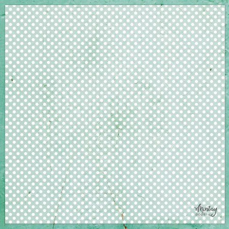 Деко веллум (лист кальки с рисунком) Dots, 30,5 х 30,5 см, плотность 90 грм², ТМ Mintay by Karola, купить - БлагоЛис