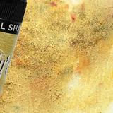 Пигментный порошок Magical Shaker цвет "Glittering Gold", ТМ Lindy's Gang, купить - БлагоЛис