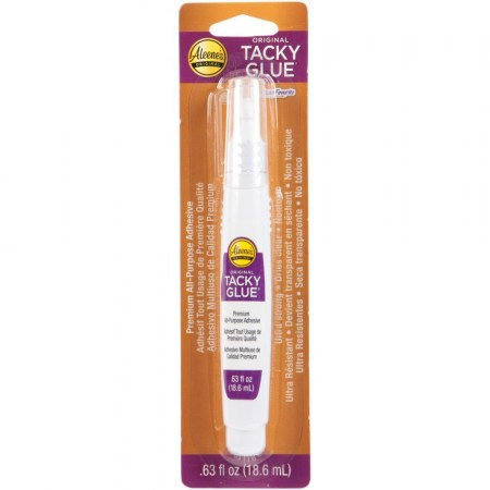 Клеевая ручка Tacky Glue original, 18,6 мл, купить - БлагоЛис